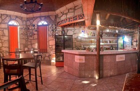 Hotel Mansion Tarahumara