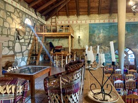 Hotel Mansion Tarahumara