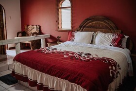 Hotel Mansion Tarahumara