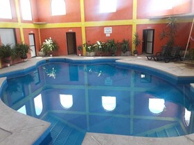 Hotel Mansion Tarahumara