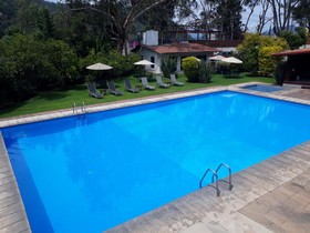 Hotel El Arco