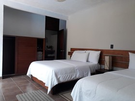Hotel El Arco