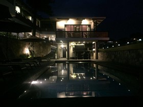 Araucaria Hotel Boutique - Adults Only