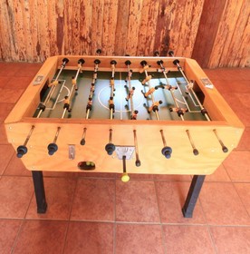 Cabañas El Estribo Hotel