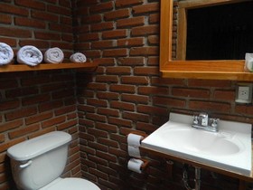 Cabañas El Estribo Hotel