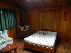 Cabañas El Estribo Hotel