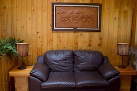 Cabañas El Estribo Hotel