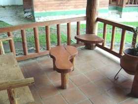 Cabañas El Estribo Hotel