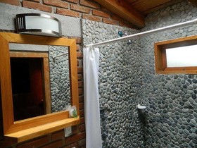 Cabañas El Estribo Hotel