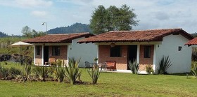 Cabañas El Fresno