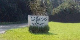 Cabañas El Fresno