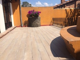 Casa Maria Guadalupe