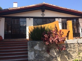 Casa Maria Guadalupe