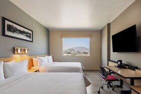 Gamma Toluca Oriente