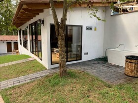 Glamping Rio Valle De Bravo