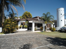 Hotel Boutique Hostal de Paola