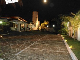 Hotel Boutique Hostal de Paola