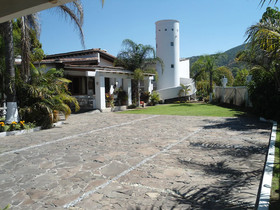 Hotel Boutique Hostal de Paola