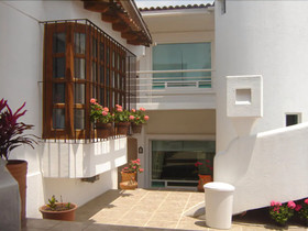Hotel Boutique Hostal de Paola