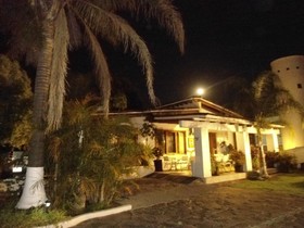 Hotel Boutique Hostal de Paola