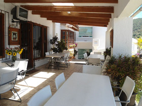 Hotel Boutique Hostal de Paola