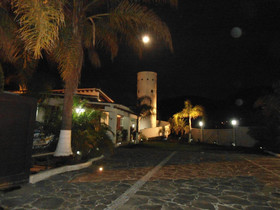 Hotel Boutique Hostal de Paola