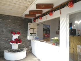 Hotel Boutique Hostal de Paola