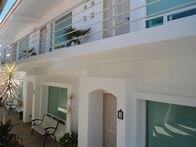 Hotel Boutique Hostal de Paola
