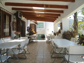 Hotel Boutique Hostal de Paola