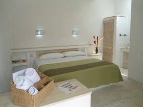Hotel Boutique Hostal de Paola