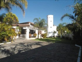 Hotel Boutique Hostal de Paola