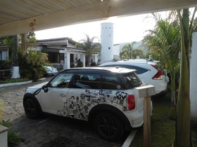 Hotel Boutique Hostal de Paola