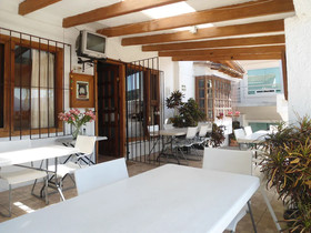 Hotel Boutique Hostal de Paola