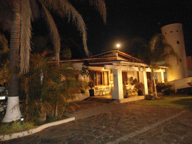 Hotel Boutique Hostal de Paola