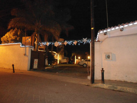 Hotel Boutique Hostal de Paola
