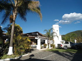 Hotel Boutique Hostal de Paola