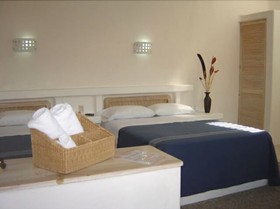 Hotel Boutique Hostal de Paola