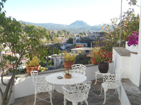 Hotel Boutique Hostal de Paola