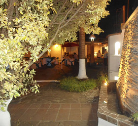 Hotel Boutique Hostal de Paola