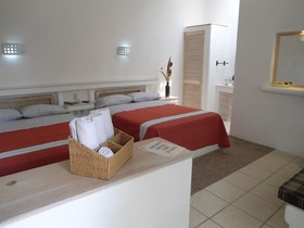 Hotel Boutique Hostal de Paola