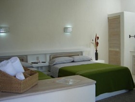 Hotel Boutique Hostal de Paola