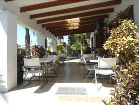 Hotel Boutique Hostal de Paola