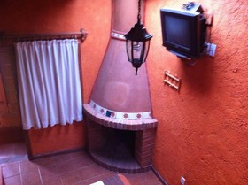 Hotel Casa Valle