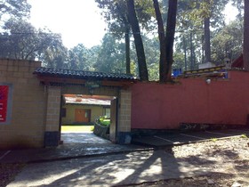 Hotel Casa Valle