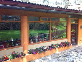 Hotel Casa Valle