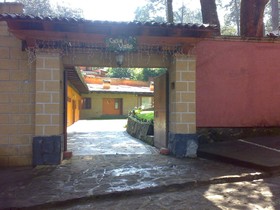Hotel Casa Valle