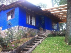 Hotel Casa Valle
