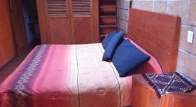 Hotel Casa Valle