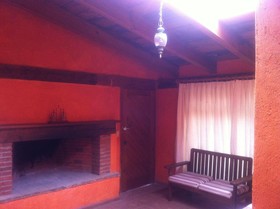 Hotel Casa Valle
