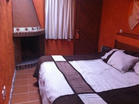 Hotel Casa Valle